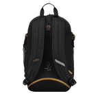 Mochila Deportto - Negro image number 3
