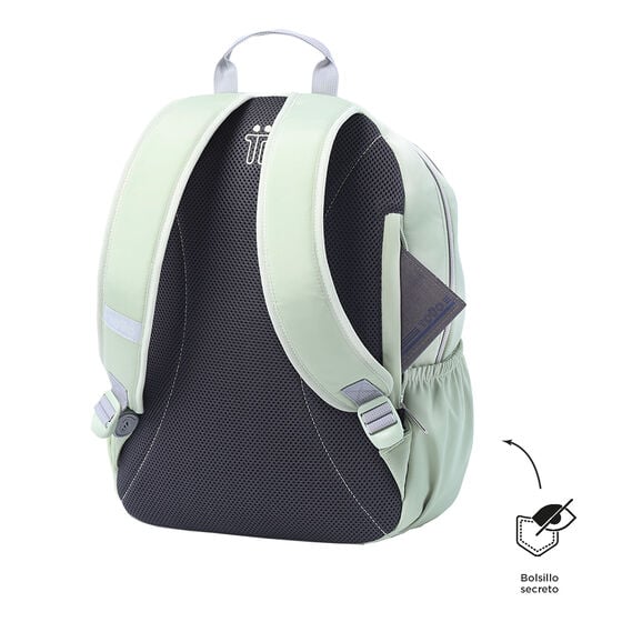 Mochila Aynatto - Meadow Mist image number 6