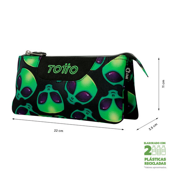 Estuche Tablero - Ali image number 2
