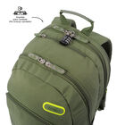 Mochila Cambri - Verde image number 7