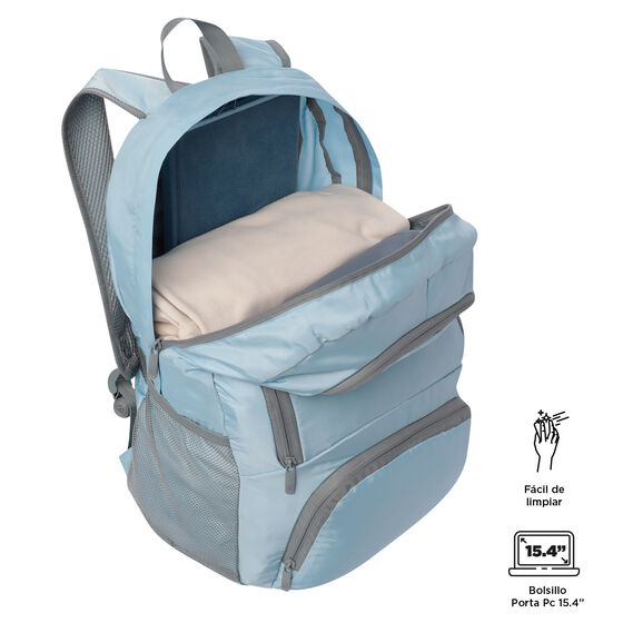Mochila Plegable Syncro 27 - Angel Falls image number 5