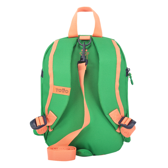 Mochila Cornejo XS - Dinosaurio image number 3