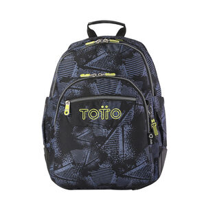 Mochila Crayoles - Stampil