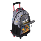 Mochila de ruedas Raiyu L image number 4