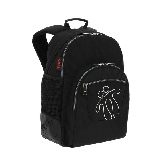 Mochila escolar Crayoles - N01 image number 2