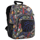 Mochila escolar Tempera - 7E0 image number 3