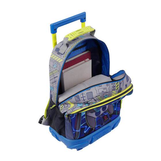 Mochila Ruedas - Monark M image number 7