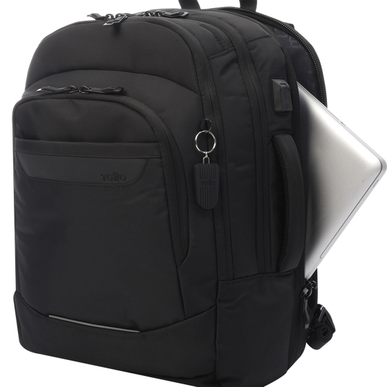 Mochila para portátil 15.4 - Commuter image number 8