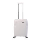 Maleta Traveler S - White Sand image number 1