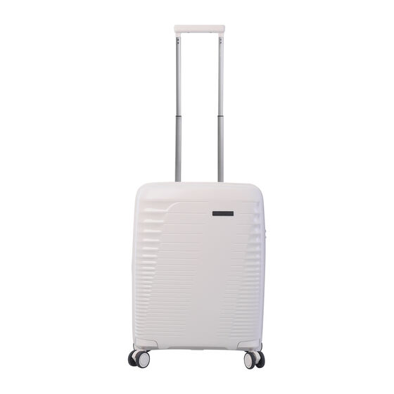 Maleta Traveler S - White Sand image number 1