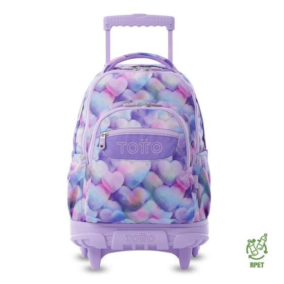 Mochila Renglones - Kory image number 1