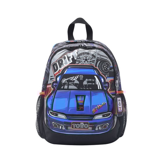 Mochila Racing S image number 1