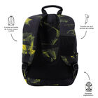 Mochila Gommas - Renjae image number 3