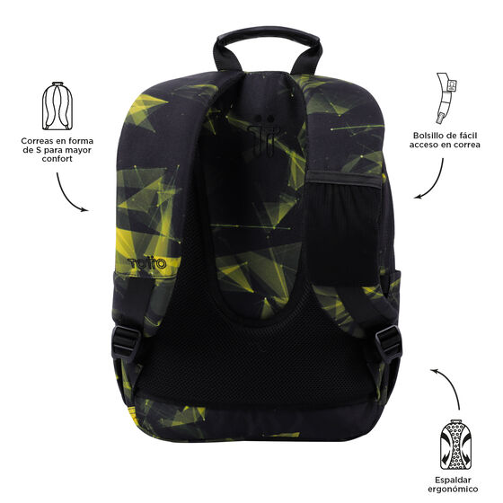 Mochila Gommas - Renjae image number 3
