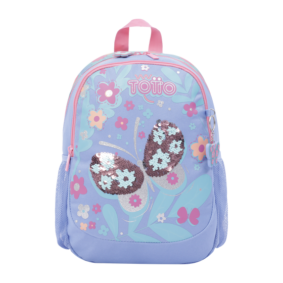Mochila Magic Garden S image number 1