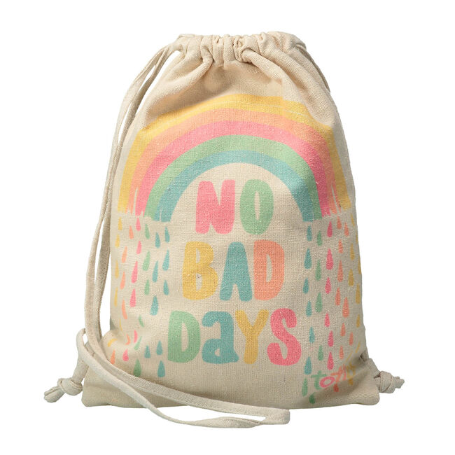 Mochila de cuerdas Eco-friendly - Rainbow image number null