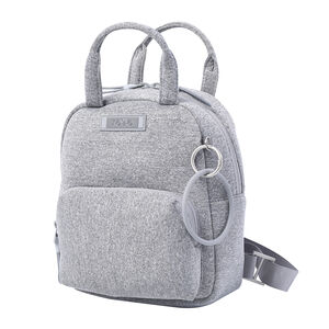 Mochila Megumi XS - Gray Mix