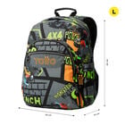 Mochila Acuareles - Truck 2 image number 2