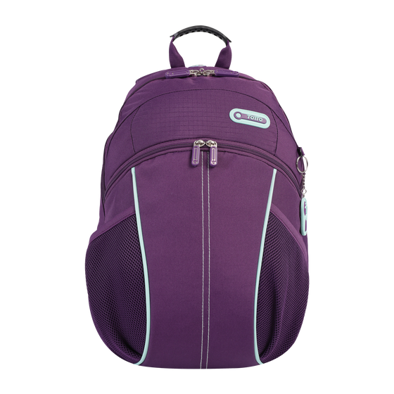 Mochila para portátil 13-14 - Prinston image number 1