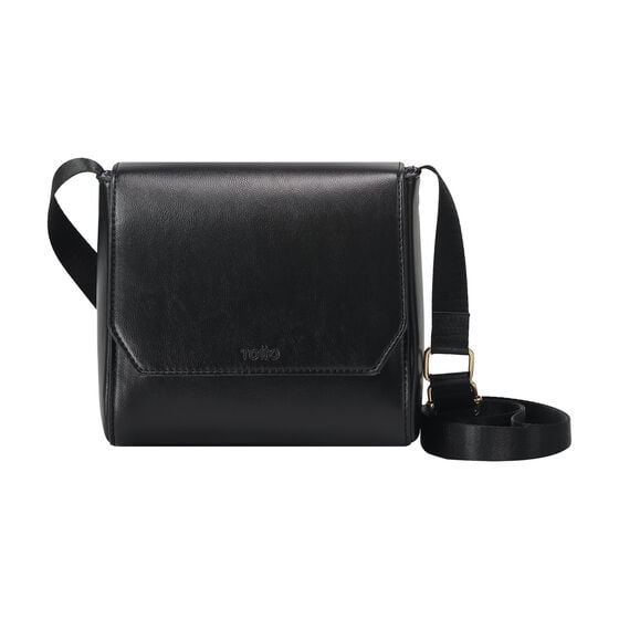 Bolso Laris - Negro image number 1