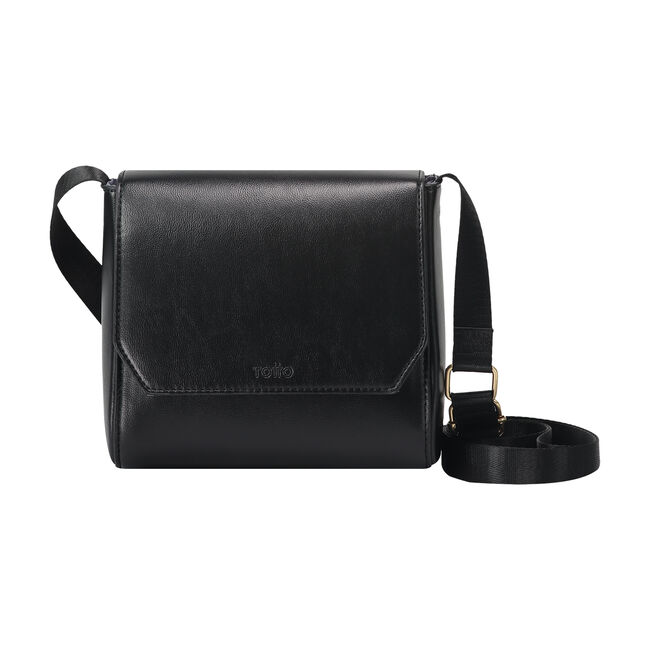 Bolso mujer color negro - Laris