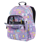 Mochila Acuarela - 2QI image number 5