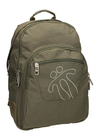 Mochila escolar Crayola - T34 image number 2