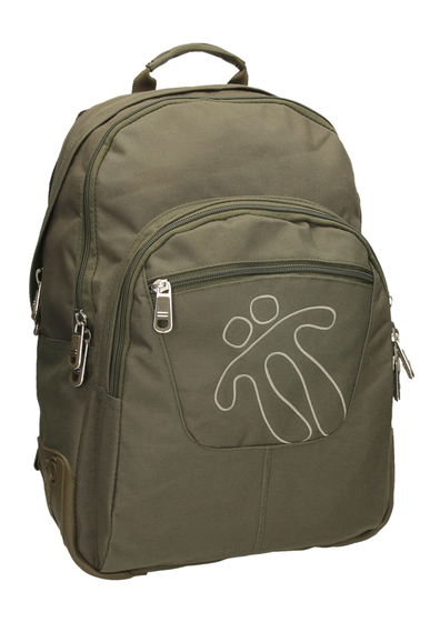 Mochila escolar Crayola - T34 image number 2