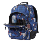 Mochila Crayoles - Futbolistas image number 5