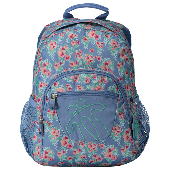 Mochila escolar Tempera - 0F1 image number 1