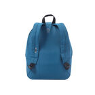 Pack mochila + estuche Kalex - Legion Blue image number 5