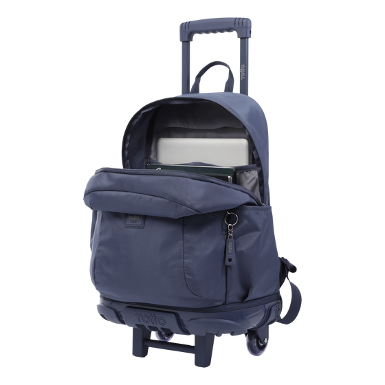 Mochila Trik - Azul image number 5