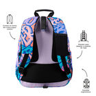 Mochila Acuareles - Broad image number 3