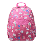Mochila Acuareles - Fiesta Gatitos image number 1