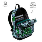 Mochila Tocax - Camiflage Micro Chip image number 4