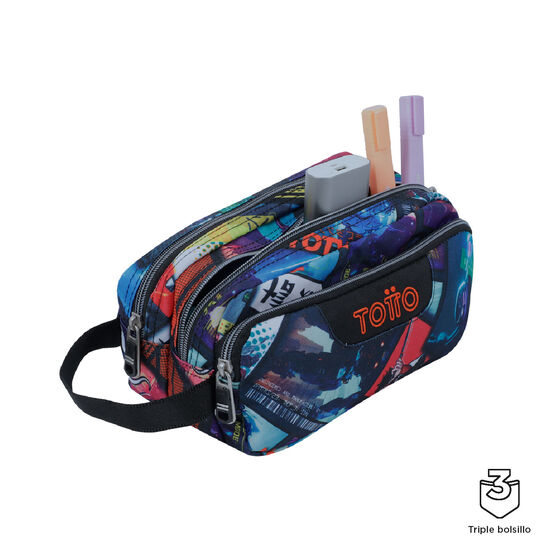 Estuche Agapec - Kasuya image number 3