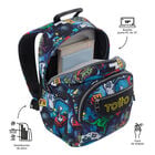 Mochila Gommas - Gamertag image number 4