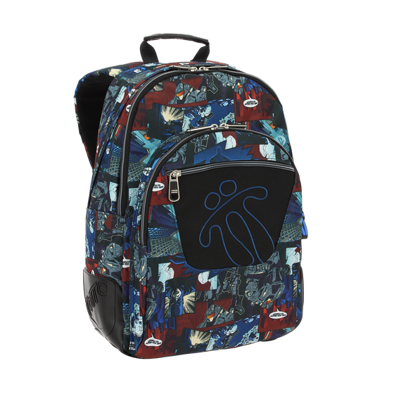 Mochila escolar Crayola - 2ER image number 2
