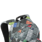 Mochila Gommas - Bloques image number 6
