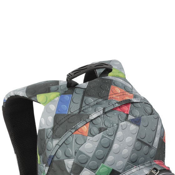 Mochila Gommas - Bloques image number 6