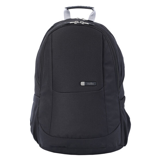 Mochila Krimmler - Negro image number 1