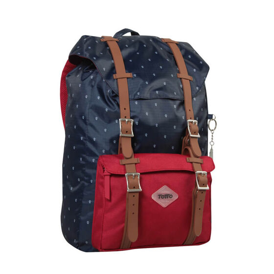 Mochila juvenil - Badra image number 2