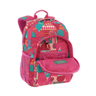 Mochila Acuareles Rosa 1IE - 1IE image number 5