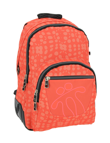 Mochila escolar Crayola - 0OV image number 2