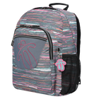 Mochila escolar adaptable a carro Acuareles - 1Y3 image number 2