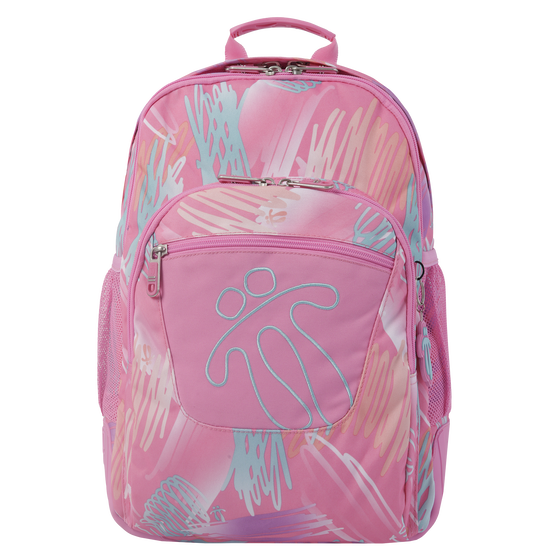 Mochila escolar Crayola - 6IH image number 1
