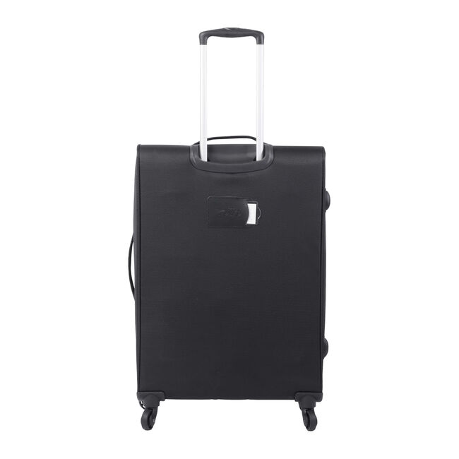 Maleta trolley mediana color negro - Travel Lite image number null