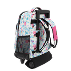 Mochila escolar con ruedas Renglones - 3SG image number 6