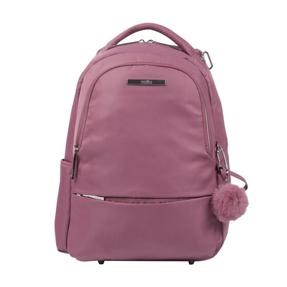Mochila Adelaide 2 - Deco Rose image number 1