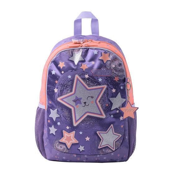 Mochila Star Cat M image number 1